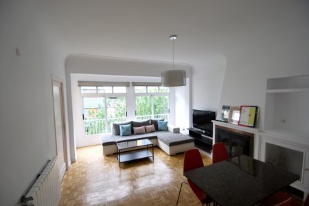 Helle und geräumige Wohnung im Santa Catalina Viertel